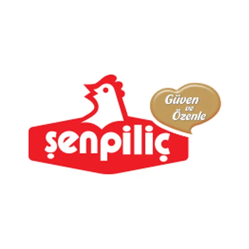 Şenpiliç Gıda Sanayi Anonim Şirketi logosu