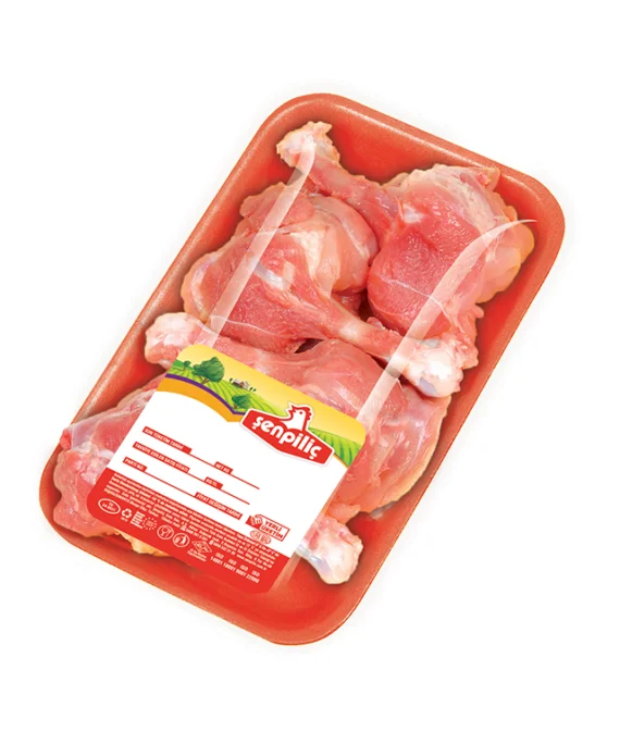 Slaughter and Further Processing — Şenpiliç Gıda Sanayi Anonim Şirketi
