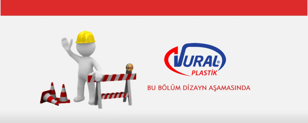 Vural Plastik ve Ambalaj San. ve Tic. Paz. İth. İhr. A.Ş.