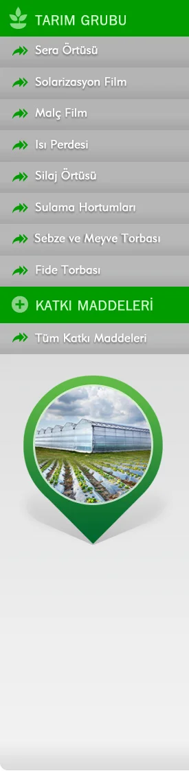 İhracat Tedariki — Vural Plastik ve Ambalaj San. ve Tic. Paz. İth. İhr. A.Ş.