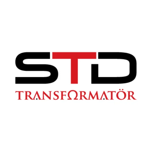 STD Transformatör Makine Teknoloji İnşaat Dış Ticaret ve Sanayi Ltd. Şti. logo