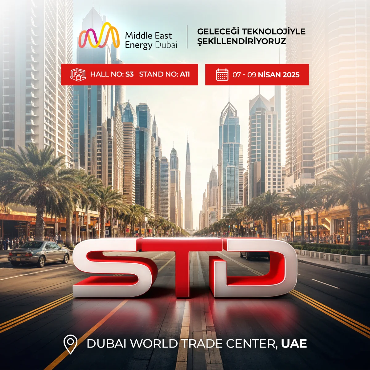 Transformer Maintenance Service — STD Transformatör Makine Teknoloji İnşaat Dış Ticaret ve Sanayi Ltd. Şti.