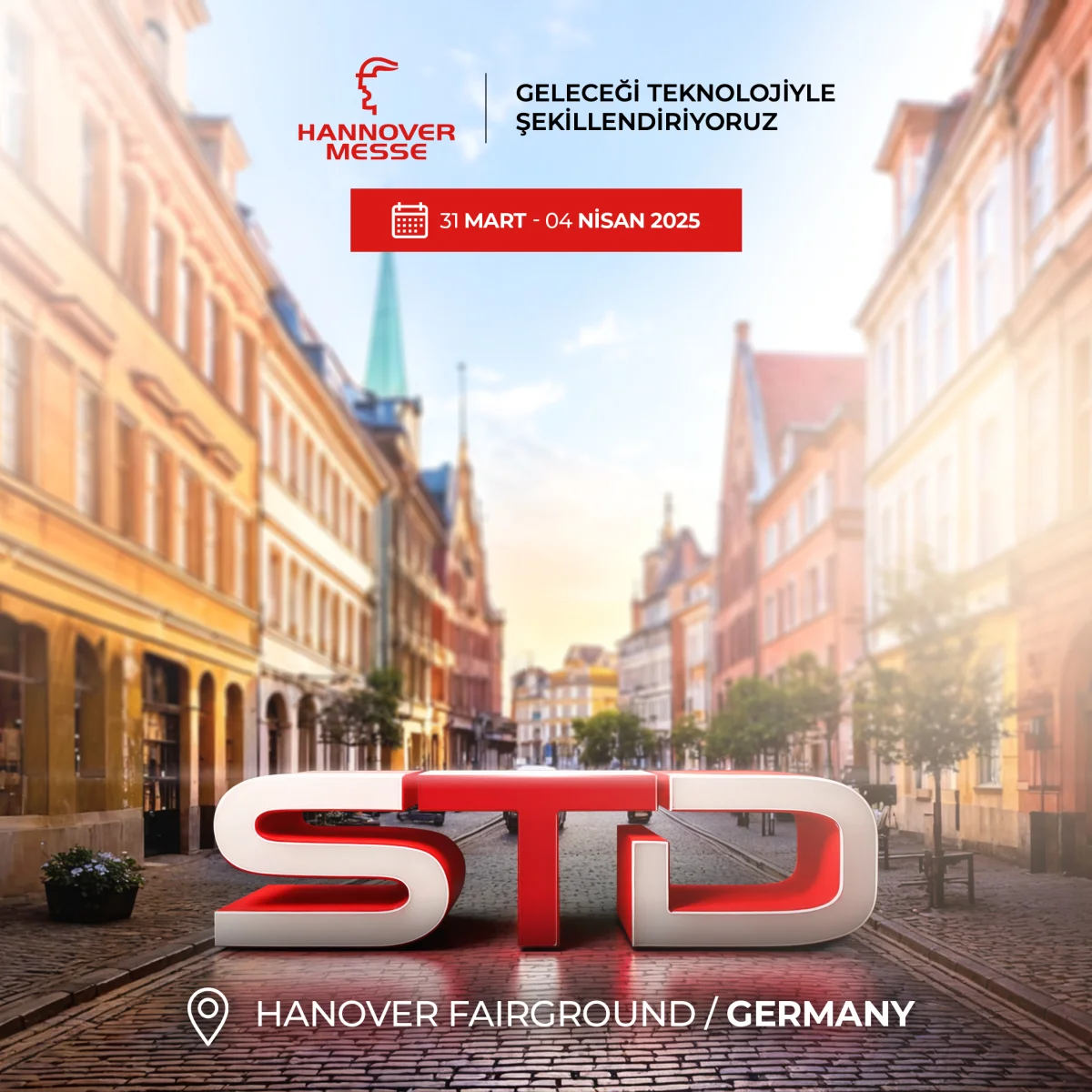 24/7 Emergency Response — STD Transformatör Makine Teknoloji İnşaat Dış Ticaret ve Sanayi Ltd. Şti.