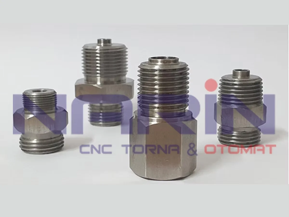 Narin Otomat San. ve Tic. Ltd. Şti.