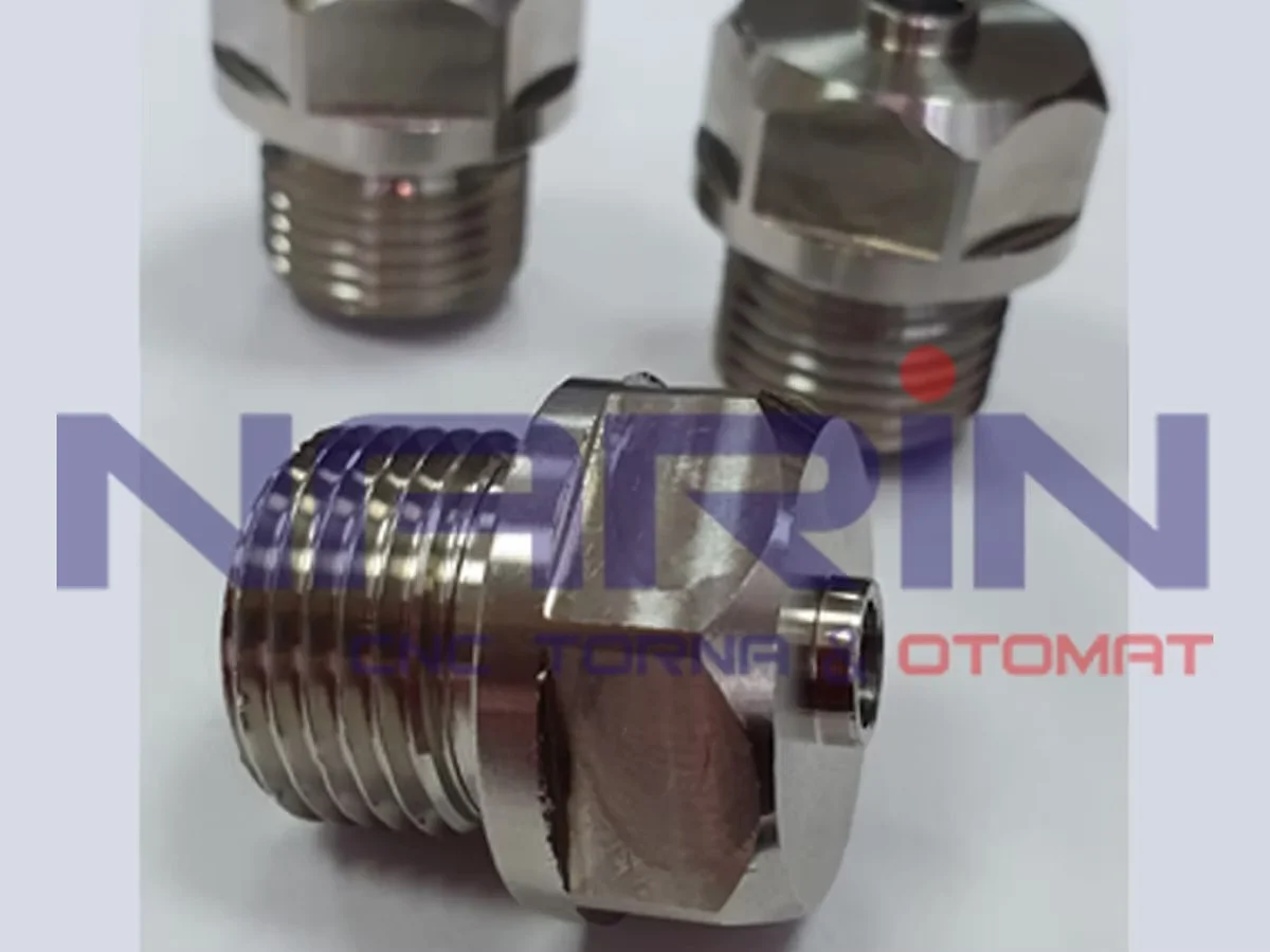 Narin Otomat San. ve Tic. Ltd. Şti.