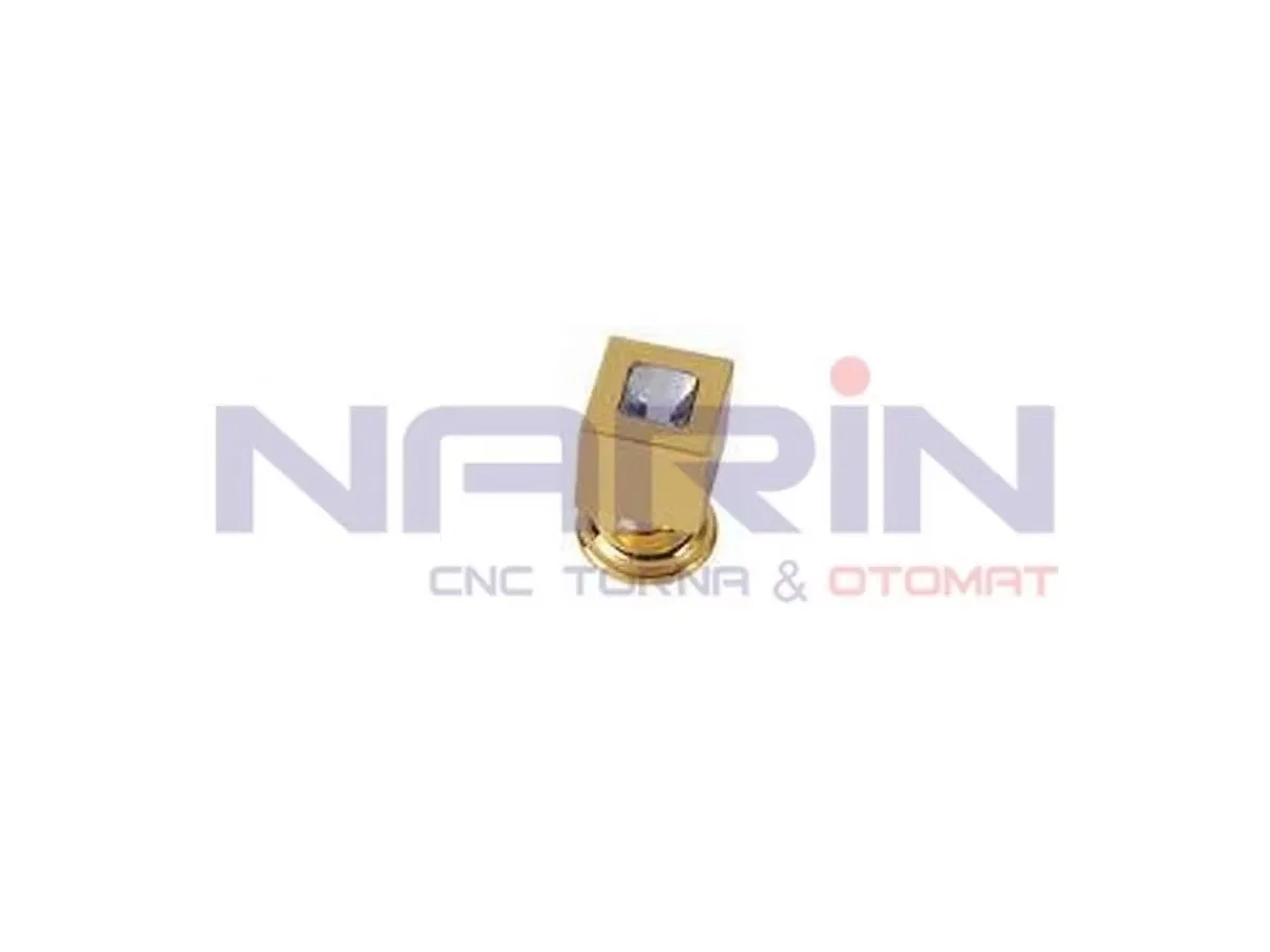 Narin Otomat San. ve Tic. Ltd. Şti.