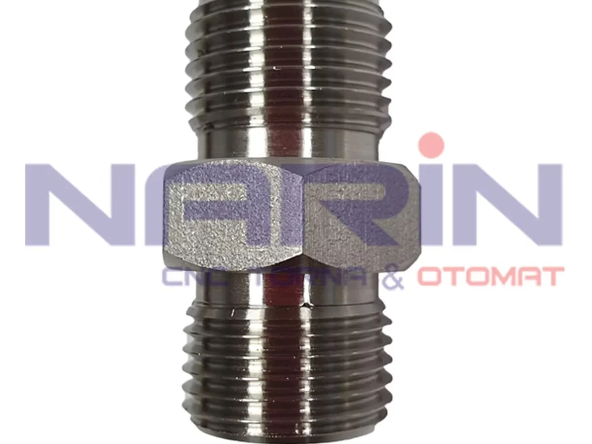 Narin Otomat San. ve Tic. Ltd. Şti.