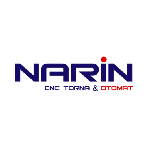 Narin Otomat San. ve Tic. Ltd. Şti. logo