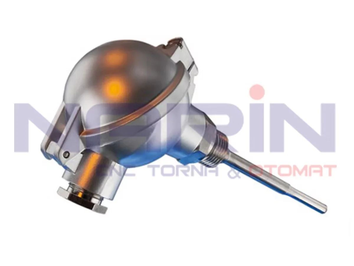 Automotive Supplier Parts — Narin Otomat San. ve Tic. Ltd. Şti.