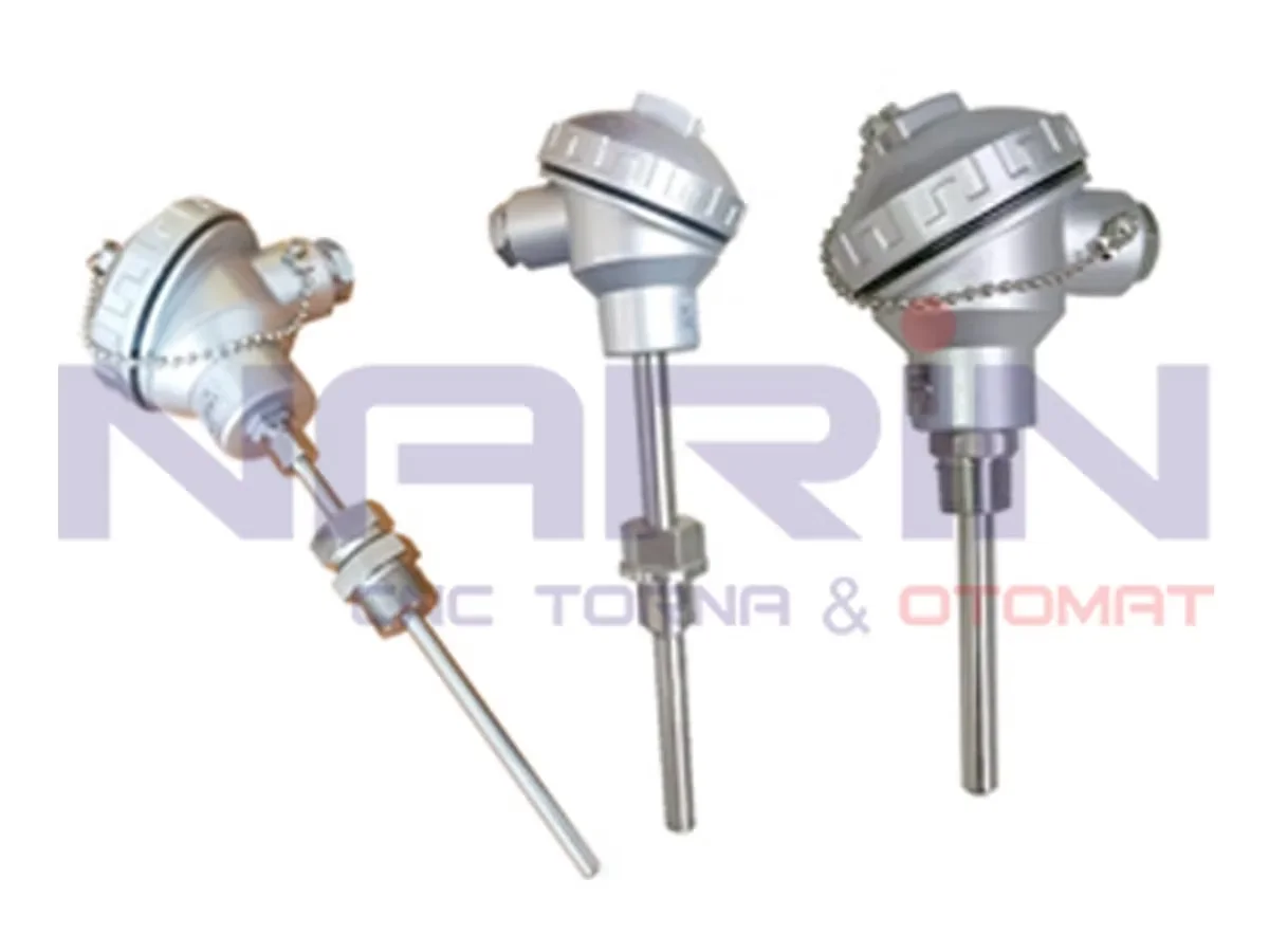 Fasteners — Narin Otomat San. ve Tic. Ltd. Şti.