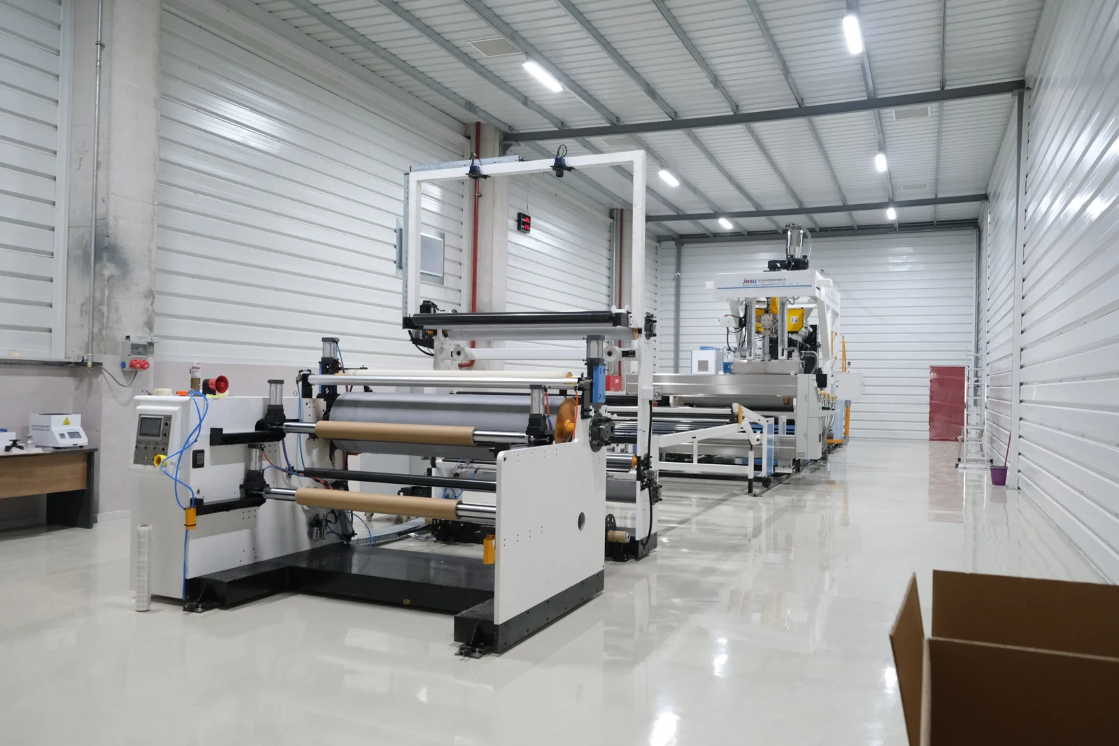 IDS Enerji Mühendislik Danışmanlık Proje Yatırım Taahhüt San. ve Tic. Ltd. Şti.