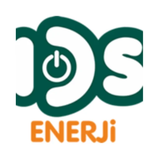 IDS Enerji Mühendislik Danışmanlık Proje Yatırım Taahhüt San. ve Tic. Ltd. Şti. logo