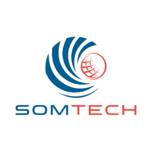 Somtech Endüstriyel Tesis İmalat Montaj San. ve Tic. Ltd. Şti. logo