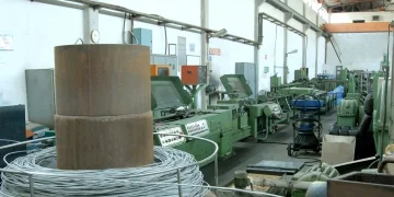 Paslanmaz Çelik Çubuk — Teknik Metal Endüstri Malz. Tic. ve San. A.Ş.