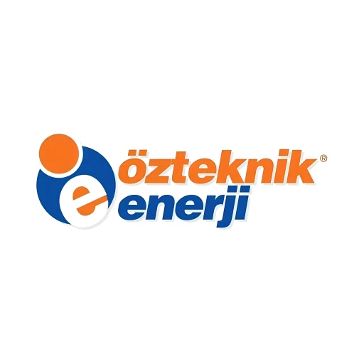 Özteknik Enerji Elektromarket Ltd. Şti. logo