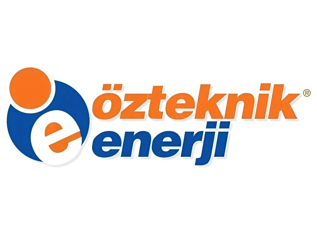 GAMAK Electric Motor — Özteknik Enerji Elektromarket Ltd. Şti.