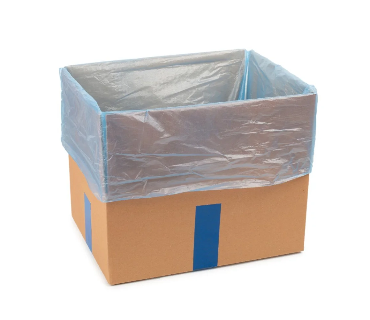 HDPE Bag — Tusem Plastik & Ambalaj