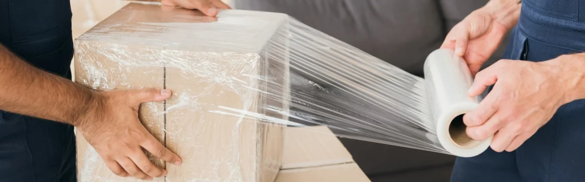 Stretch Film — Tusem Plastik & Ambalaj