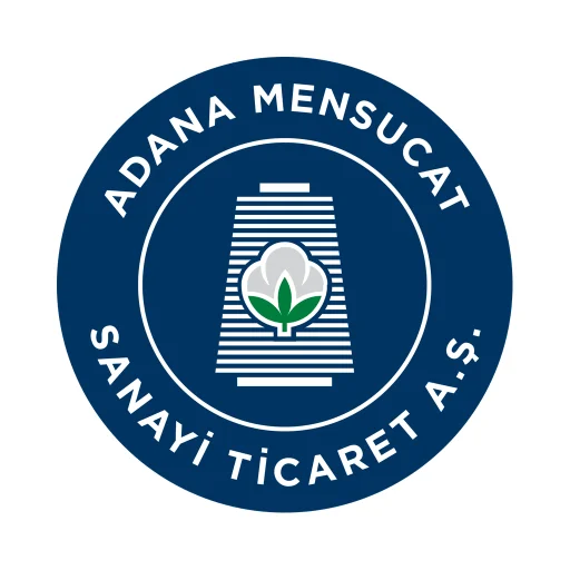 Adana Mensucat Sanayi Ticaret A.Ş. logo