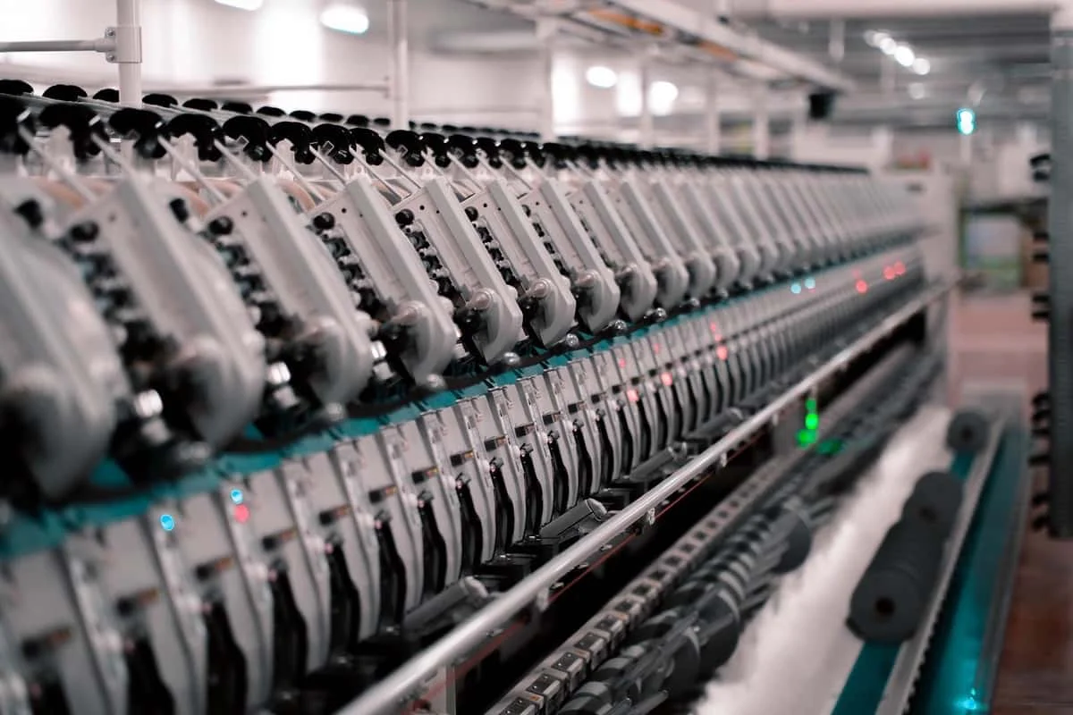 100% Viscose Yarn — Adana Mensucat Sanayi Ticaret A.Ş.