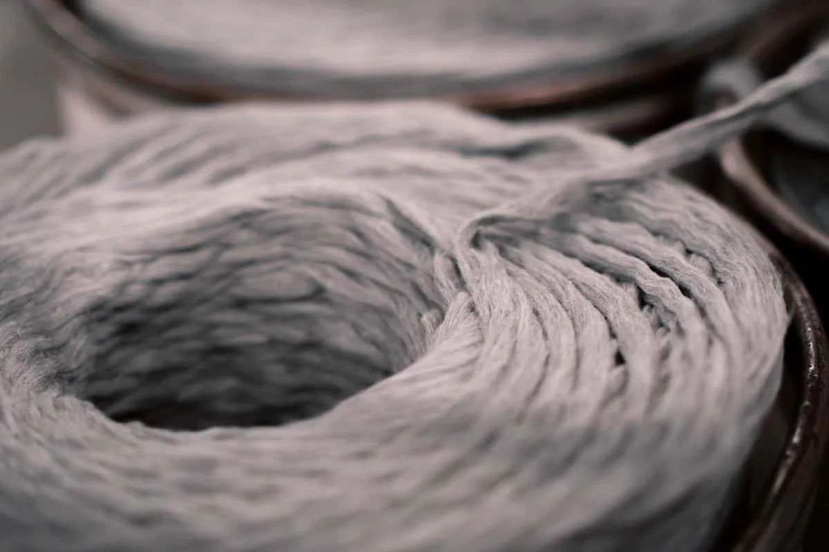 100% Polyester Yarn — Adana Mensucat Sanayi Ticaret A.Ş.