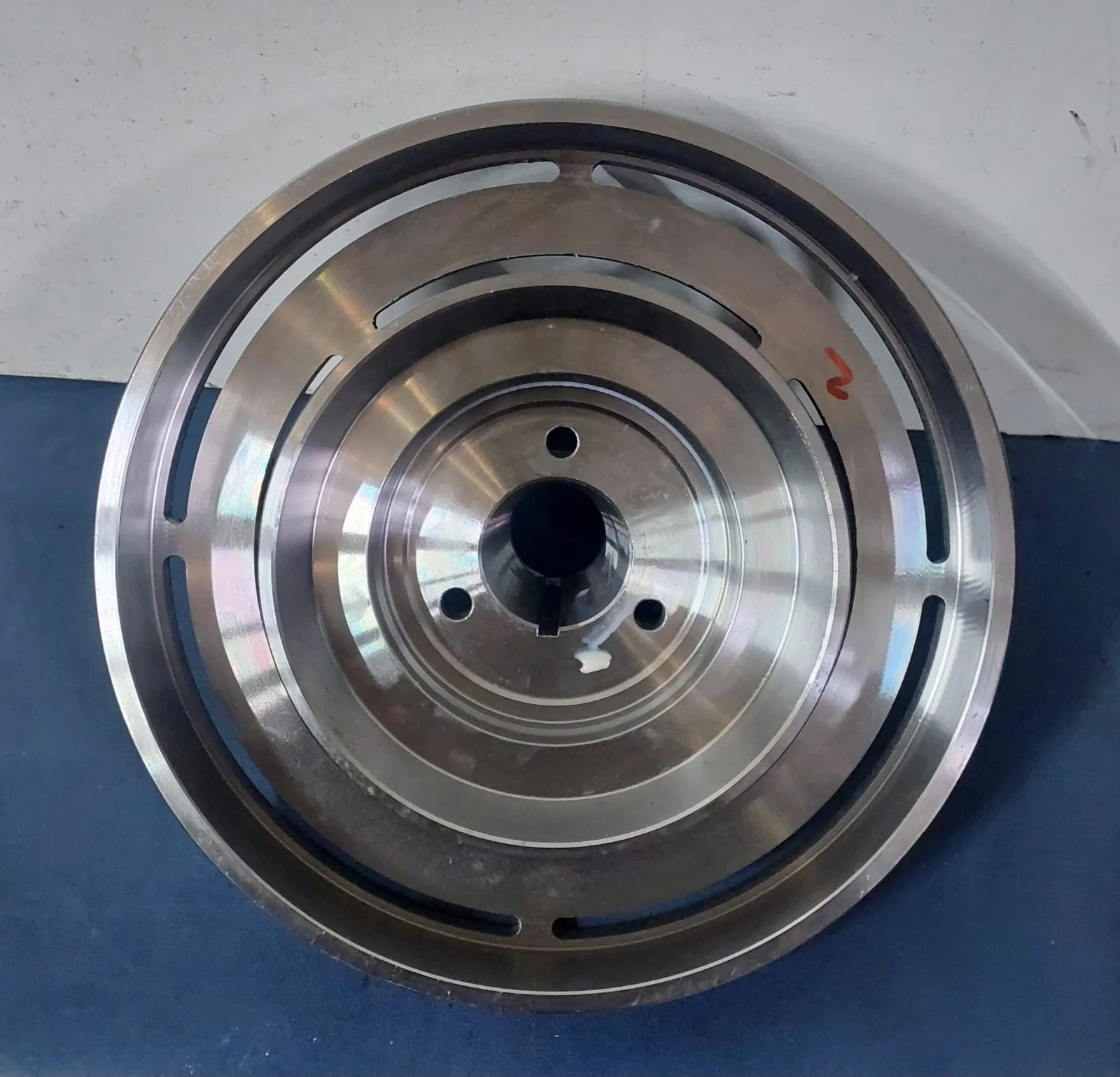 Profitaş Makine San. ve Tic. Ltd. Şti.