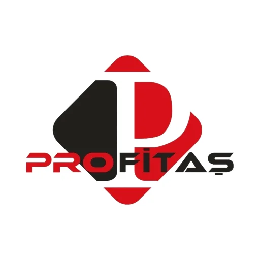 Profitaş Makine San. ve Tic. Ltd. Şti. logosu
