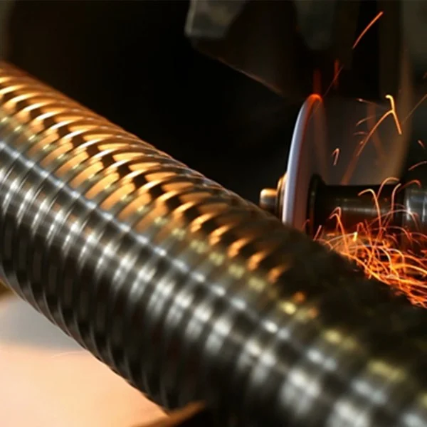 Contract Broaching — Profitaş Makine San. ve Tic. Ltd. Şti.