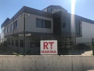 RT Kauçuk Poliüretan ve Makina San. ve Tic. Ltd. Şti.