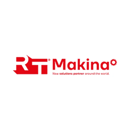 RT Kauçuk Poliüretan ve Makina San. ve Tic. Ltd. Şti. logo