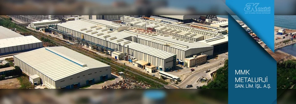 Ak Metal Ltd.