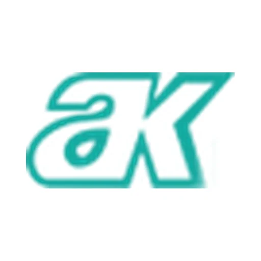 Ak Metal Ltd. logo