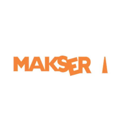 Makser PVC Makina San. ve Tic. Ltd. Şti. logo
