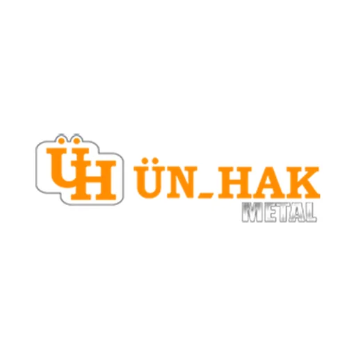 Ün-hak Metal Mutfak Gereçleri Gıda Tekstil Turizm Kuyumculuk Plastik San. ve Tic. Ltd. Şti. logo