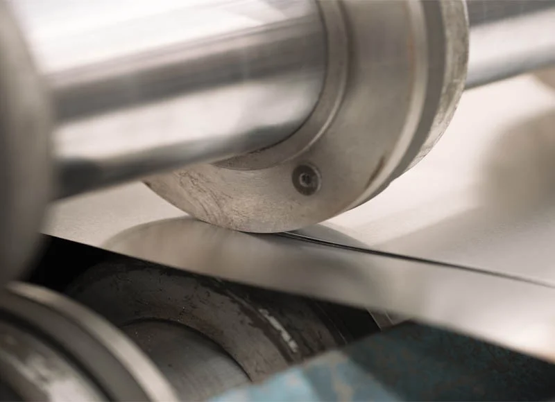 Contract Length Cutting — Ün-hak Metal Mutfak Gereçleri Gıda Tekstil Turizm Kuyumculuk Plastik San. ve Tic. Ltd. Şti.