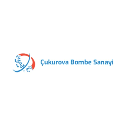 Çukurova Bombe ve Makina Sanayi Tic. Ltd. Şti. logo