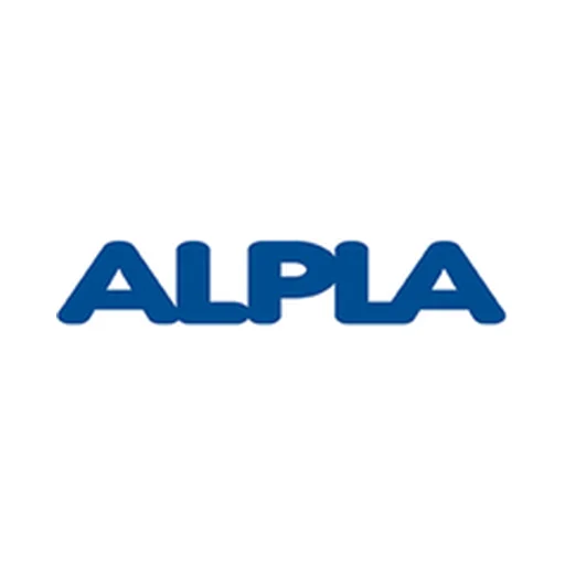 Alpla Plastik San. ve Tic. Ltd. Şti. logo