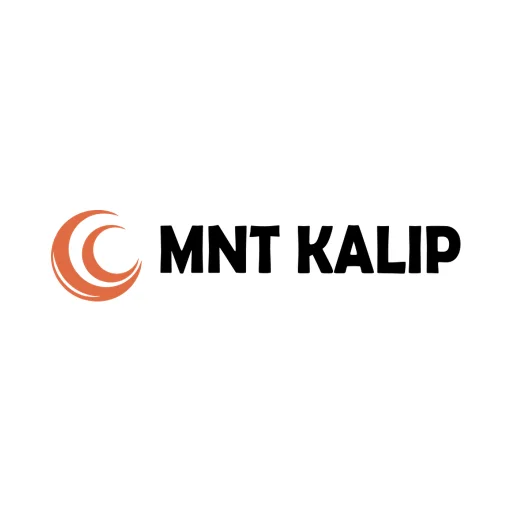 MNT Kalıp logosu