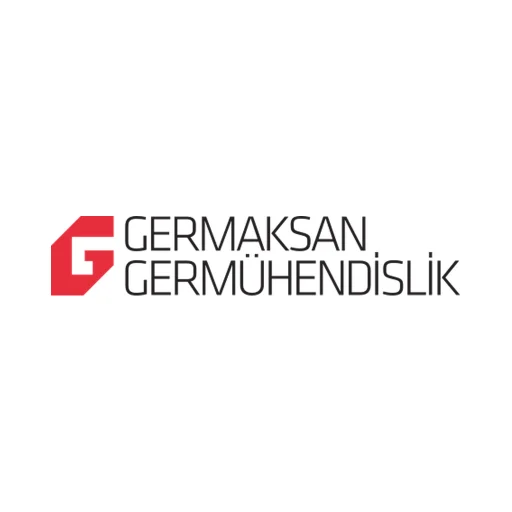 Germaksan Makina San. ve Tic. A.Ş. logo
