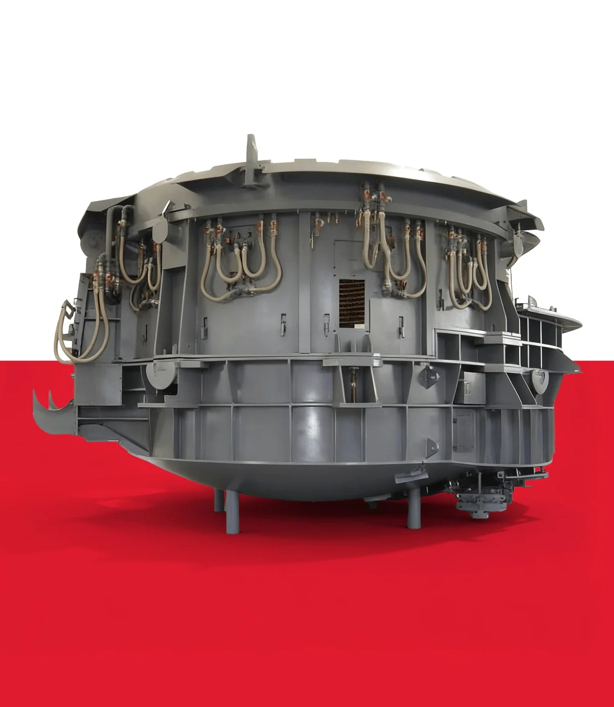 Turnkey Rolling Mills — Germaksan Makina San. ve Tic. A.Ş.