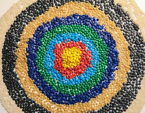 Endüstriyel Ambalaj Üretimi — Ersoplast Plastik San. ve Tic. A.Ş.
