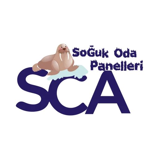 SCA Metal logo
