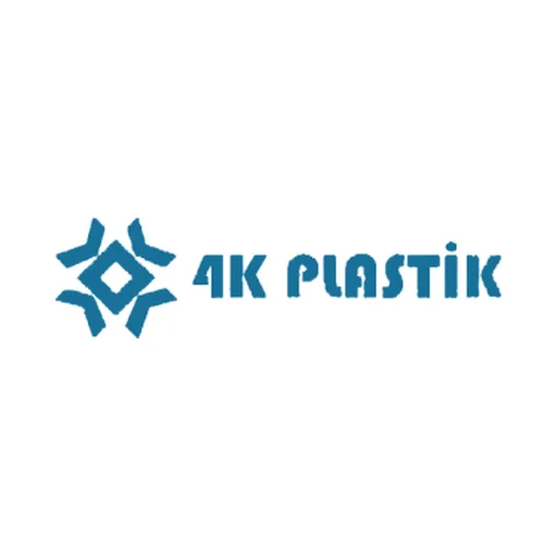 4k Plastik San. ve Tic. Ltd. Şti. logo