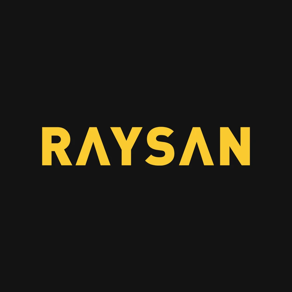 Raysan Flexıble Barrıer logo