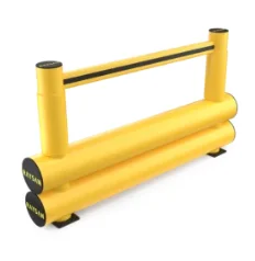 2R Bariyer XL Hand Rail — Raysan Flexıble Barrıer
