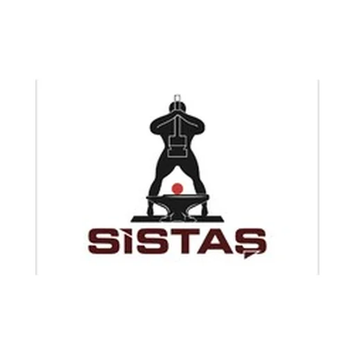 Sistaş Çelik Dövme logo
