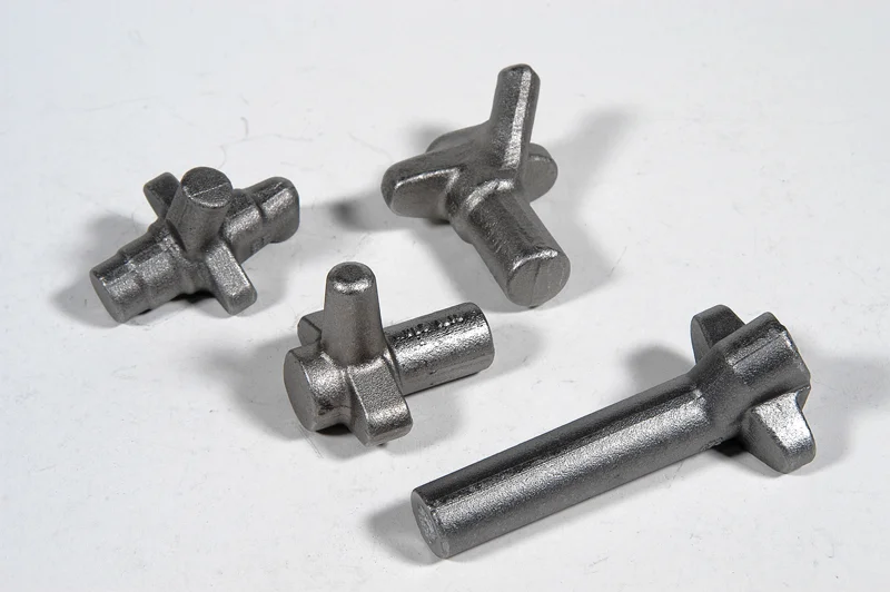 Diesel Injector Forging Blanks — Sistaş Çelik Dövme