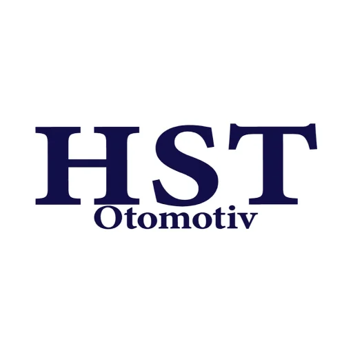 HST Otomotiv logo