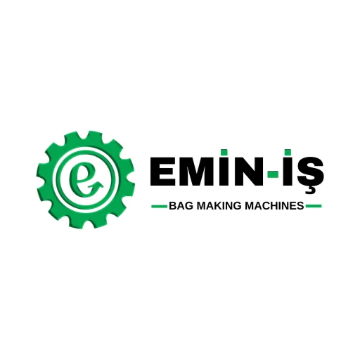Emin İş Plastik Makineleri logo