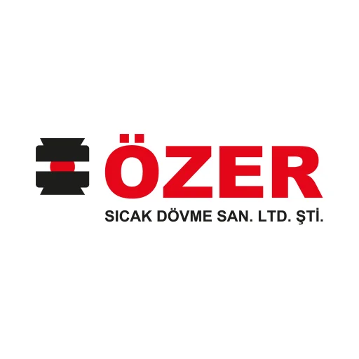 Özer Sıcak Dövme logo
